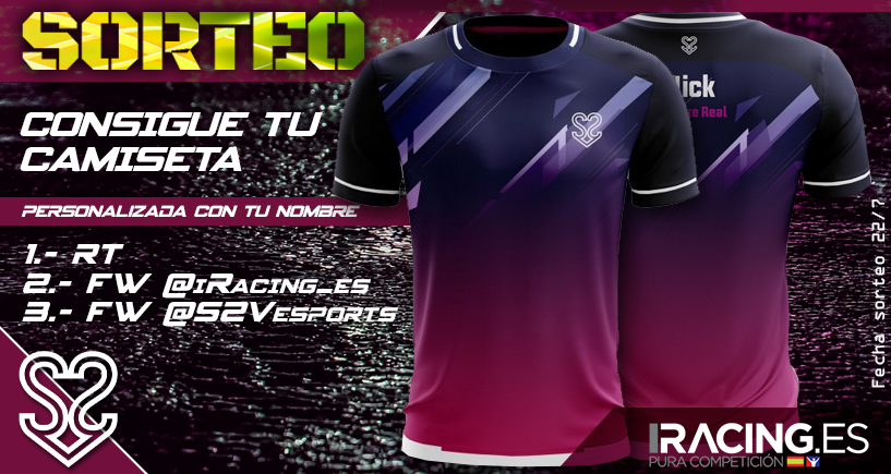 iRacing.es tweet media