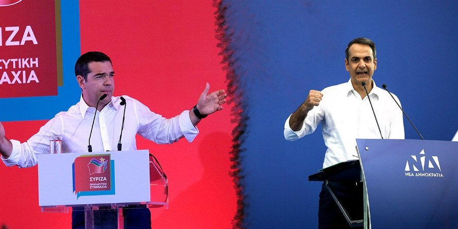 Ανάλυση: Πίσω από το εκλογικό αποτέλεσμα στην Ελλάδα #Greece #GreeceElections #GreeceElection #Elections2019 #greekelections2019 
sigmalive.com/news/greece/57…