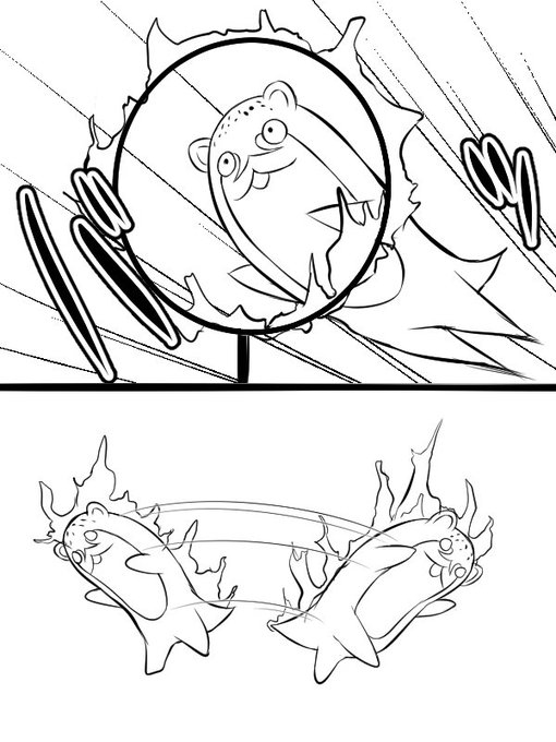 かわうそサーカス まとめ 