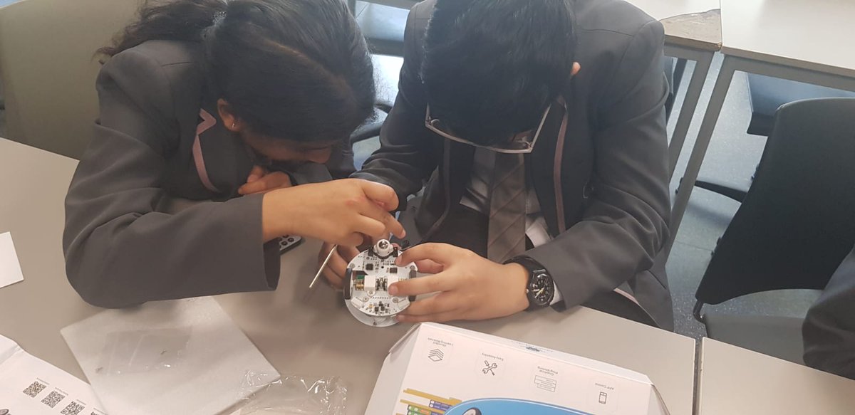 St Paul's Way Trust School tweet media