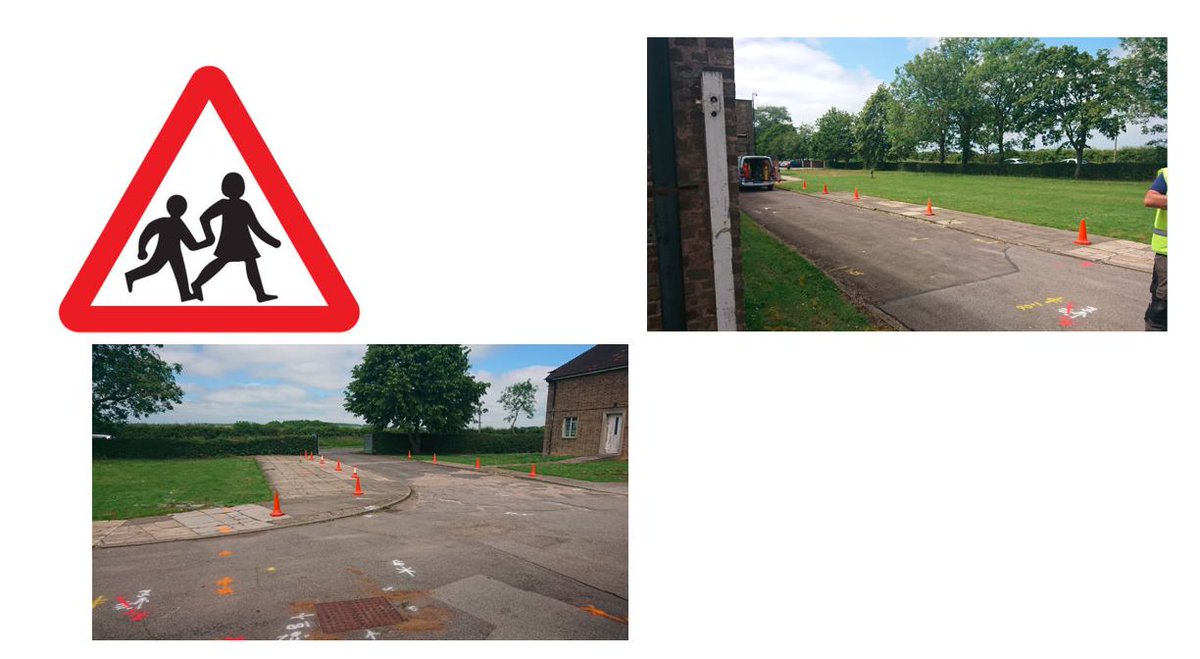 GPRSURVEYProdar's tweet photo. Last minute request to carry out a utility mapping survey at a school site in East Yorkshire, to enable construction work during the summer holidays. #survey #education #construction #utilities https://t.co/kn9Pw1sWH3