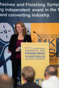 C2magazines's tweet image. bit.ly/30j0k0m
&quot;#Hotmelts in Focus – 44th Munich #Adhesives and #Finishing Symposium 2019 (#MKVS)&quot; #converting