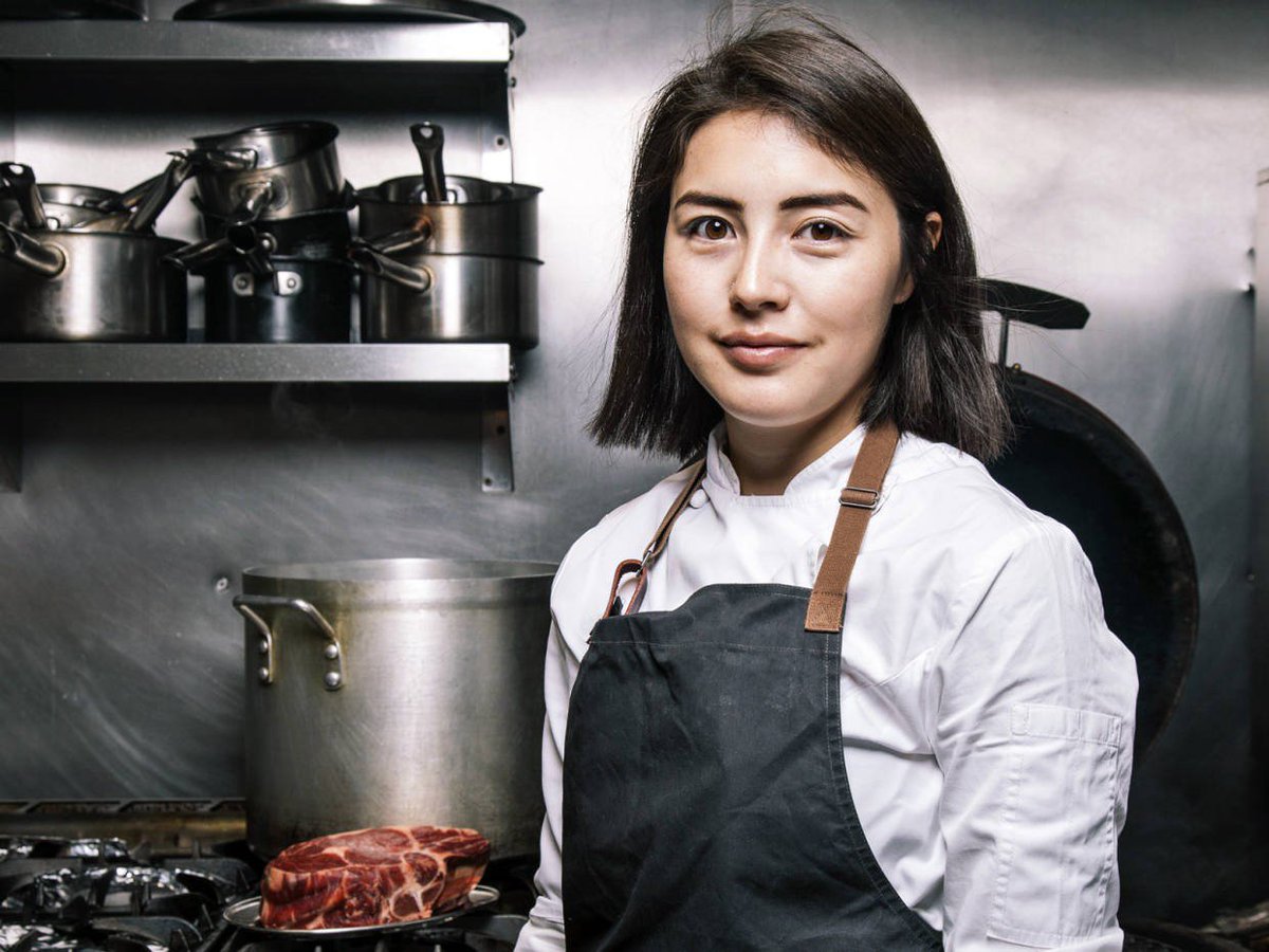 .<a href="/NationalTheatre/">National Theatre</a> has partnered with <a href="/saucesupperclub/">Sauce Supper Club</a> to deliver a pop-up dining experience curated by Michelin-starred <a href="/the_modernchef/">Elizabeth Haigh 美鳳</a> - sportandleisurecatering.co.uk/news/2019-07-0…