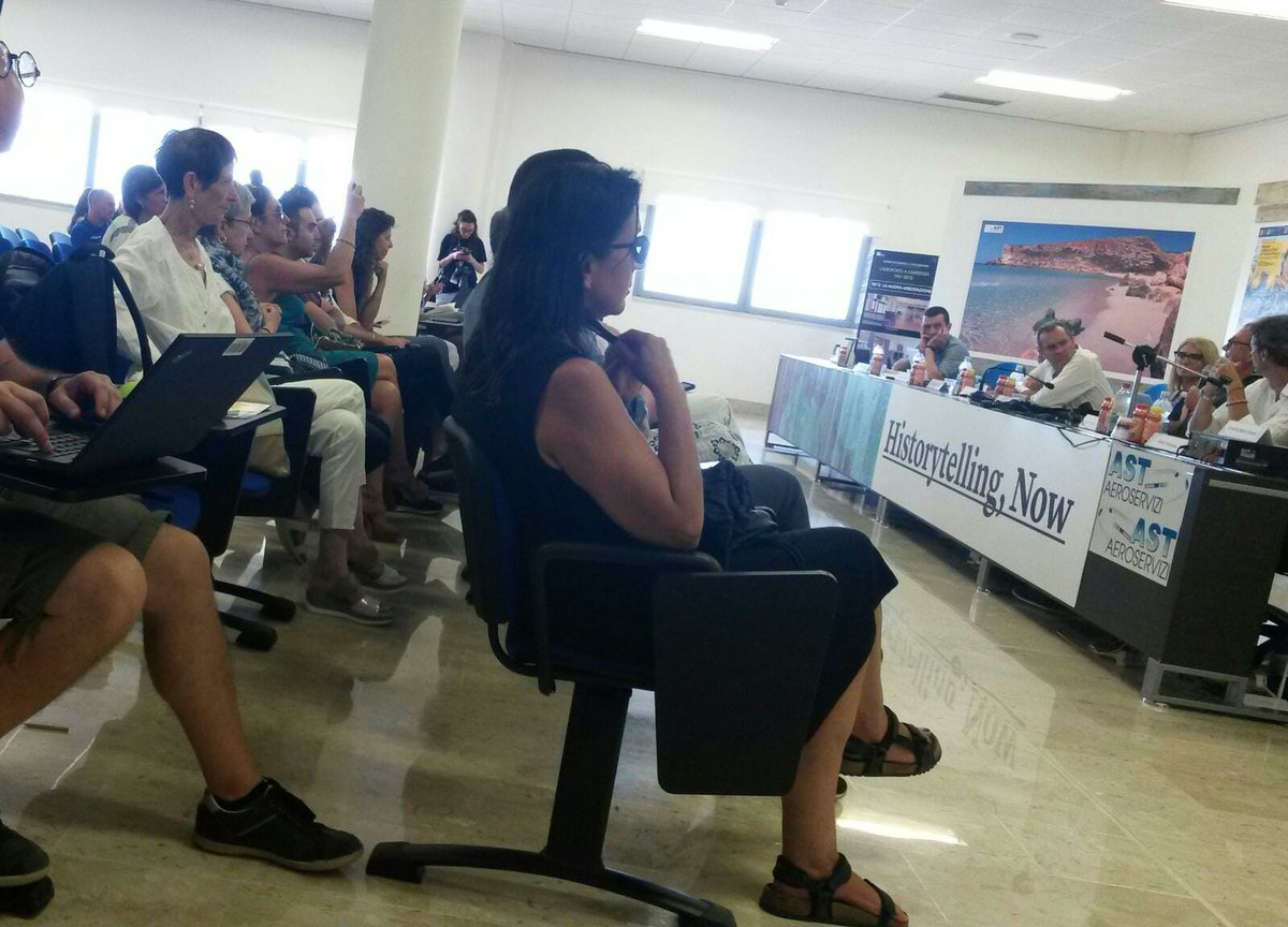 Lampedus'Amore tweet media