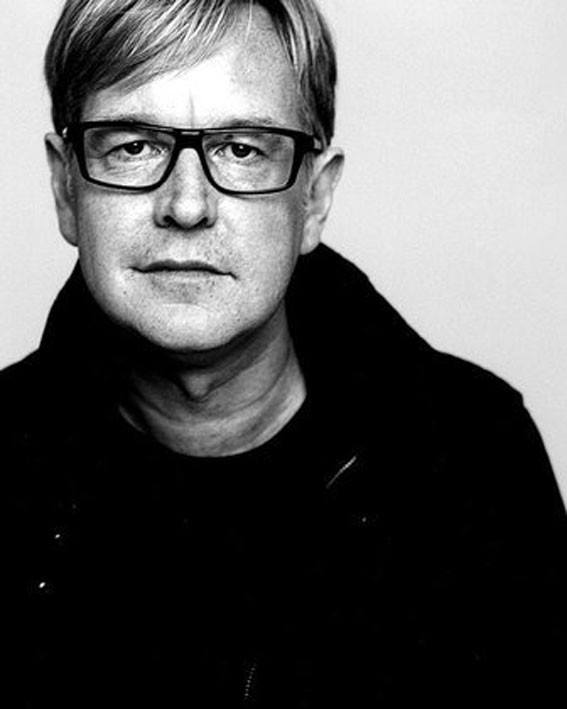 Happy birthday to \s Andy Fletcher, who is 58 today!  
