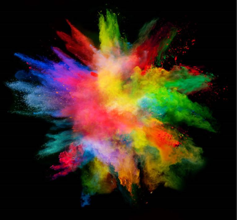 This Sunday, some of our team and their families are taking part in the Wakefield Hospice 5k Colour Run to raise further funds for their local hospice! Donations can be made via the link and would be hugely appreciated!!
ow.ly/raLp50uVhVO