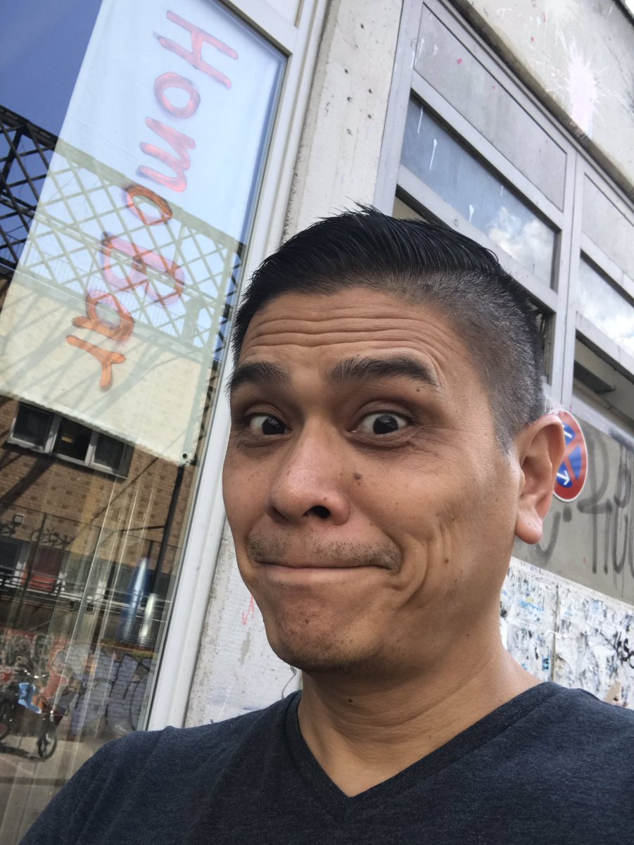 Andrew Spieldenner tweet media