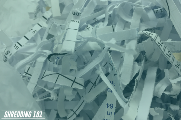 Do you require disposal of your confidential data?

We offer secure paper document shredding that is compliant with the GDPR requirements of data shredding ✅

#Shredding101
