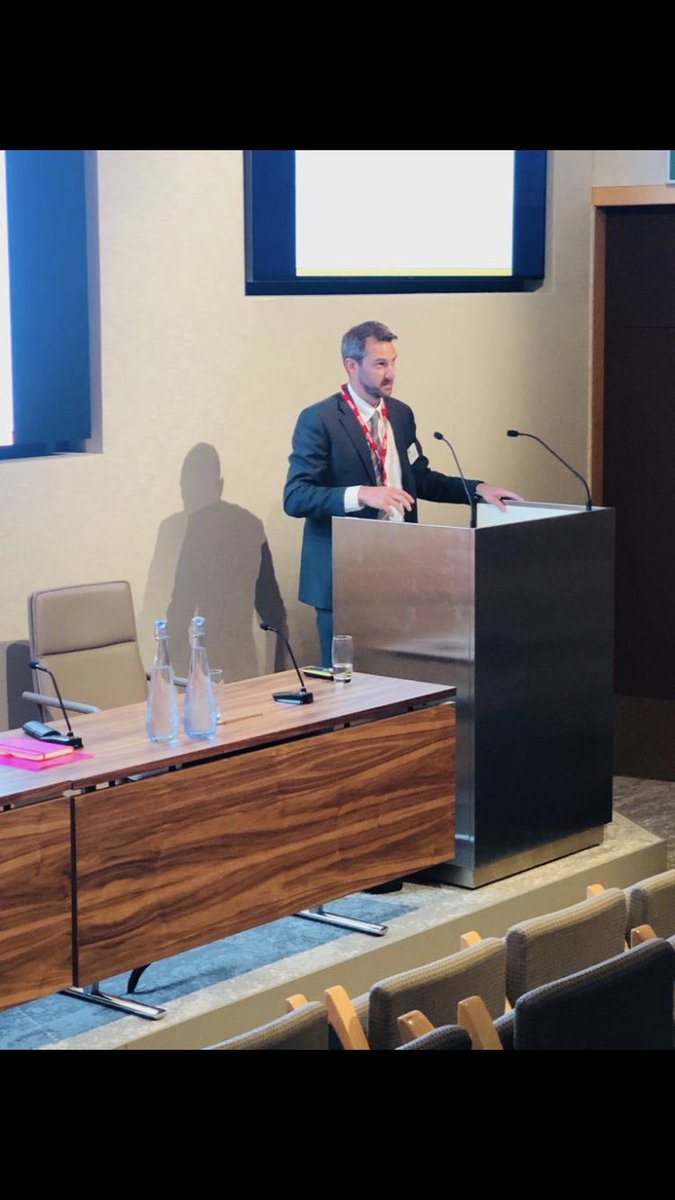 Chair of the PASA DB Transfers Working Group, James Ellison, discusses the detail of the newly launched Guidance