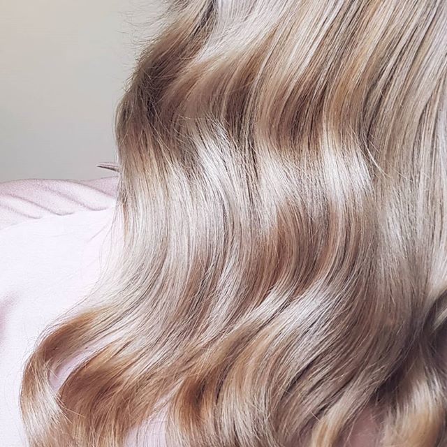 Milkshake Blondes have more fun. 3D Blonde service and Balayage by @14rhian08 @cobellasalon <a href="/wella/">wella</a> @wellahair @wellahairuk #blondehighlights #balayagehighlights #balayagebabylights #balayageartist #blondebalayage #blondehair #blondeperfection #blondey #w… ift.tt/30nCOiD