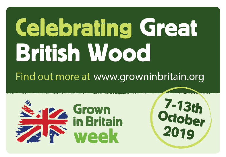 GrowninBritain's tweet photo. Only 3 months until this years #GiBWeek2018 - how will you be celebrating? Let us know! #GreatBritishTimber https://t.co/hZhLzlQtwX https://t.co/92TCFRwkFn