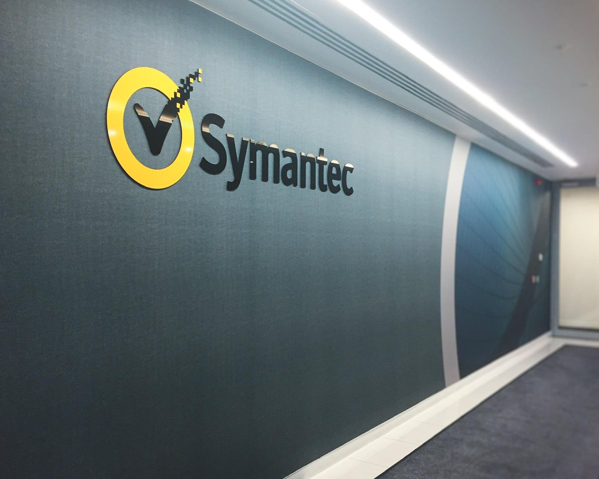 This premium black and yellow perspex logo perfectly reflects the customer it was installed for. The high gloss finish with 5mm extrusion depth will certainly catch the eyes of passersby. #signage #displays