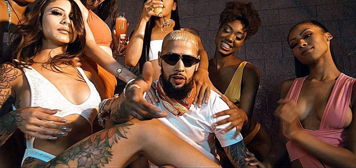 URR_Jason's tweet image. WATCH NOW: David Correy &amp;amp; Gordo Brega - Dive (Official Video) youtu.be/VsHGFv6rxYg RT #NewVideoAlert