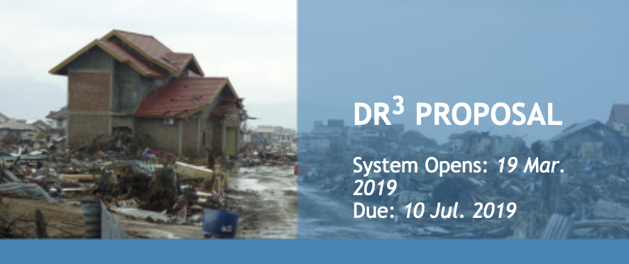 @AgenciaFAPESP @CNRDTA #MOST #JST @QNRF @UKRI_News @NSF #VIGMR