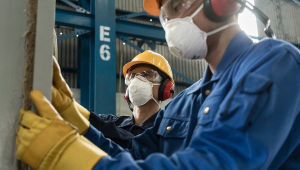 Make sure you protect your ears, especially if you're working in high noise environments. You can get your ear guards on our site and help keep your ears safe. (Also great for avoiding spoilers to your favourite TV shows! 😉)