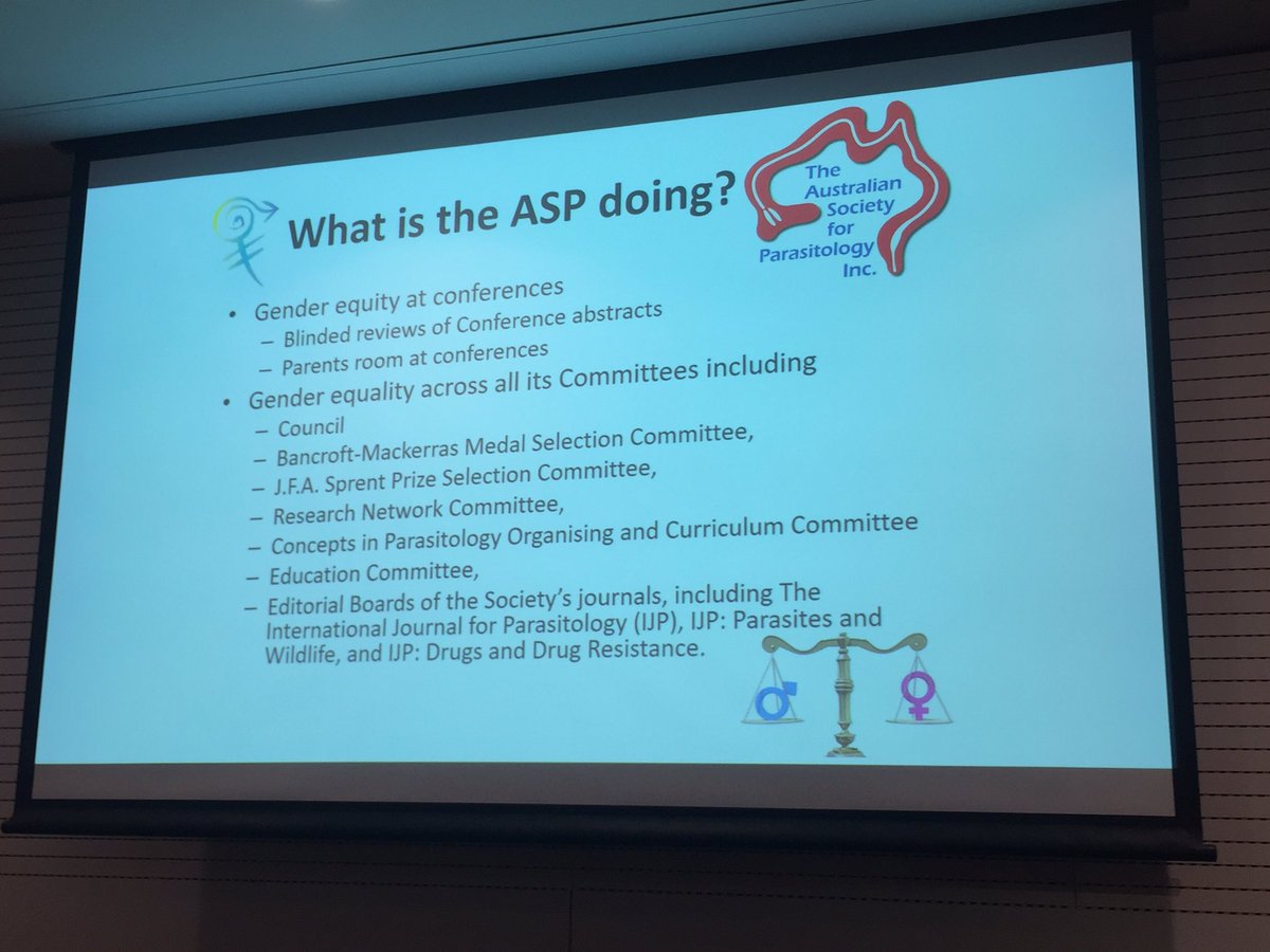 DrCharOskam's tweet image. What a way to kick start this year’s #2019ASP conference address by #ProfUnaRyan @cryptick_lab &amp;amp; Extraordinary Women in Parasitology event hosted by @Bayer4Animals @AS_Para #WomenInParasitology #WomenInSTEM