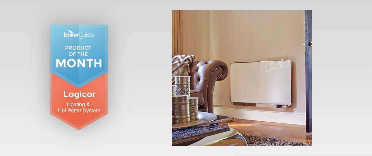 LogicorCHS's tweet photo. We are pleased to announce our Clear Heater System and InLine Hot Water System have won "Product of the Month" by the @BoilerGuide!

To find out what they have said about us click here!  👉 https://t.co/LgsdnZgWl4 #InfraredHeating https://t.co/aFcRTgLhzs