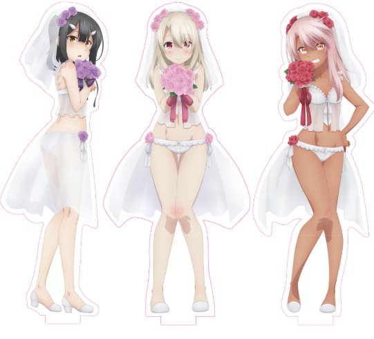 Fate/kaleid liner プリズマ☆イリヤ on X: Fate/kaleid liner プリズマ☆イリヤ on X: