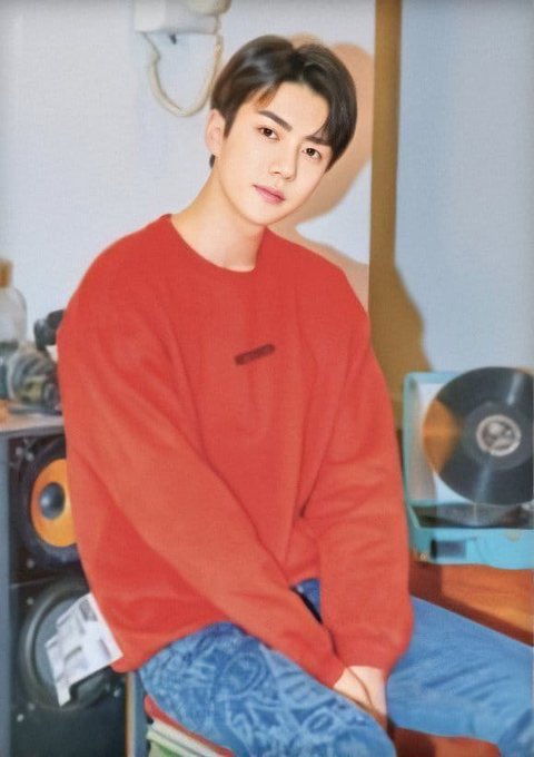 jonginkai1201's tweet photo. Ohsehun #MGMAVOTE #EXO @weareoneEXO https://t.co/KoMF98HfZi