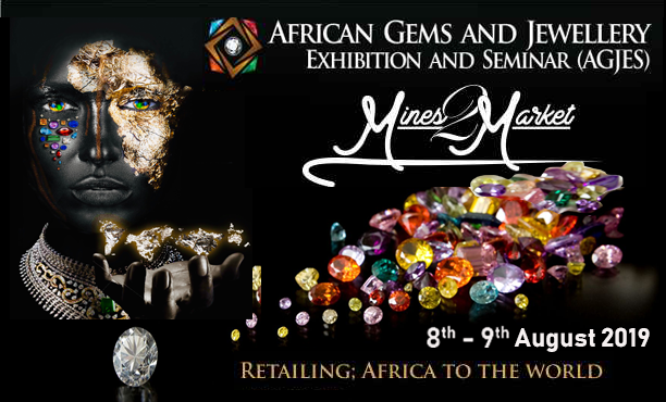 fmmsdngr's tweet photo. The 2019 Edition of the African Gems and Jewellery Exhibition and Seminar is here.

If you're in the gemstone/jewellery industry and you haven't registered yet, what are you waiting for? #AGJES2019 MinesToMarket 💎💎💎💎💎

Date: 8-9th August 2019 https://t.co/oOyVWixdYH