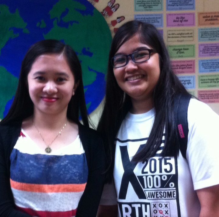 aizzeldb's tweet photo. Started from the bottom, now we're here!! 💖
Taba ko nung 2015 ha. 😂 https://t.co/qZjqubtpdm