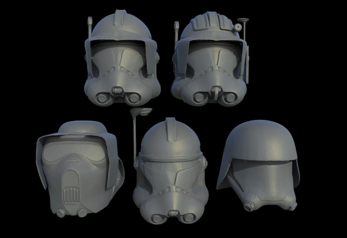 Warblade Studio tweet media