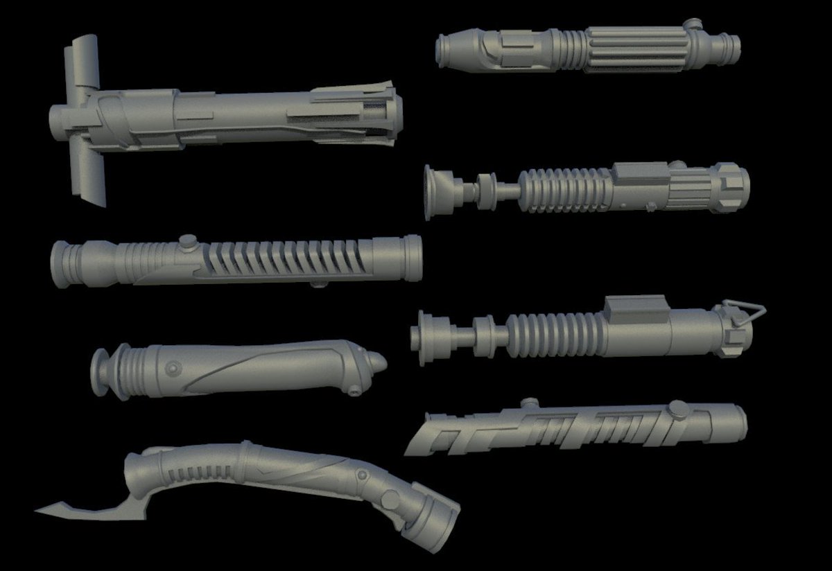 Warblade Studio tweet media