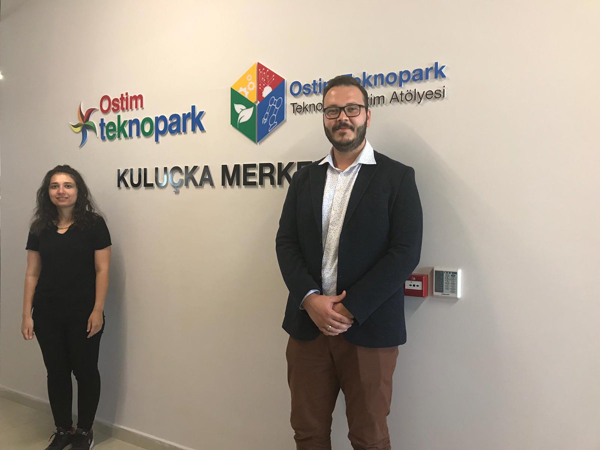 PauTeknokent's tweet photo. Teknoloji Geliştirme Bölgeleri Derneği (TGBD) tarafından düzenlenen “TGBD AKADEMİ – 6. Mevzuat Eğitimi” programına Pamukkale Teknokent/TTO olarak katılım sağlandı. 2 gün boyunca süren program Ostim Teknopark/Ankara’da gerçekleştirildi. @lhanKkkaplan1 @pautto @PauTeknokent https://t.co/aUc6zfifso