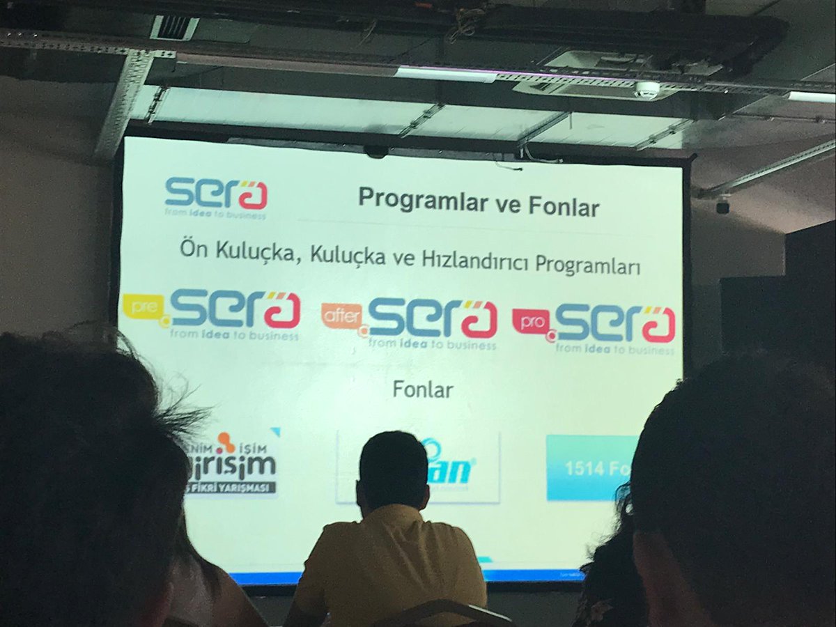 Teknoloji Geliştirme Bölgeleri Derneği (TGBD) tarafından düzenlenen “TGBD AKADEMİ – 6. Mevzuat Eğitimi” programına Pamukkale Teknokent/TTO olarak katılım sağlandı. 2 gün boyunca süren program Ostim Teknopark/Ankara’da gerçekleştirildi. @lhanKkkaplan1 <a href="/pautto/">Pamukkale TTO</a> <a href="/PauTeknokent/">Pamukkale Teknokent</a>