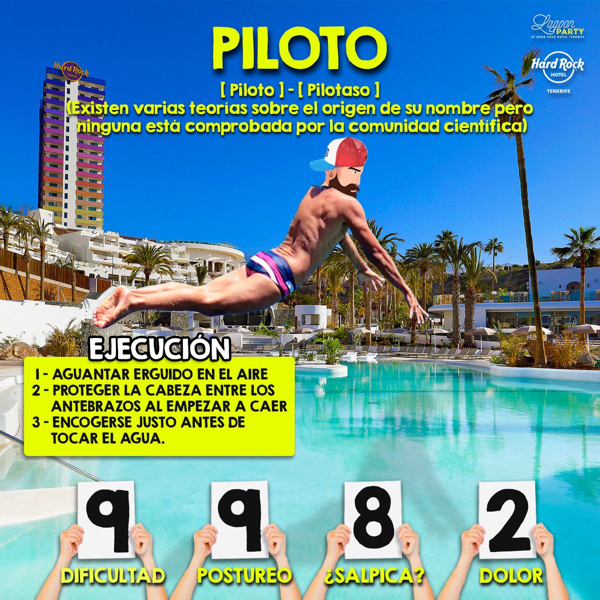 ElTípicoDeTenerife tweet media