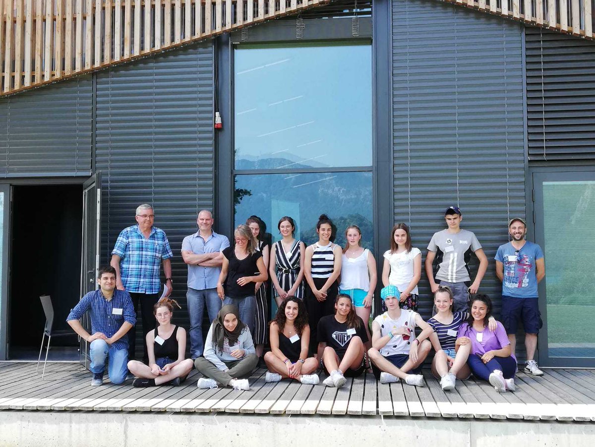 GRAIESLab's tweet photo. #8luglio concluse con successo le #summershool di #InnovLab ecco il report dei futuri imprenditori che hanno partecipato
@InterregALCOTRA @galcanavese @CamComTorino @GiorgioMagrini @ColdirettiTo @GBolatto @CittaMetroTO @carlinagatti @TizFior @GalLanzo
https://t.co/qMJzgwE9yI https://t.co/pmilYxP8Om