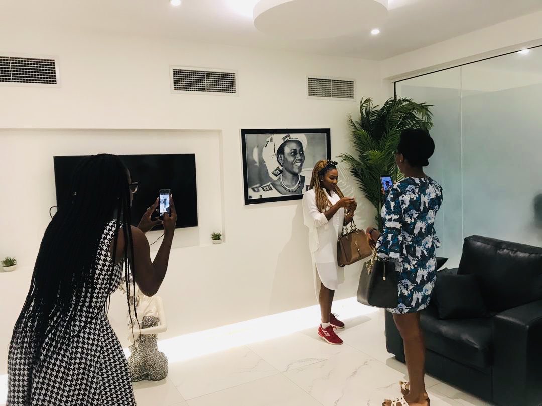 jaycf09's tweet photo. So #TheBaseLandmark Enugu hosted influencers in Enugu. I feel greatly honored to be part of this convoy.

This place is easily the nicest place in Enugu. The Spa, The Lounge...✨ 

#EnuguTwitter || https://t.co/wce8fsxdmB