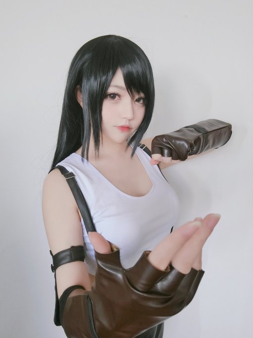 Twitterのコスプレ画像32