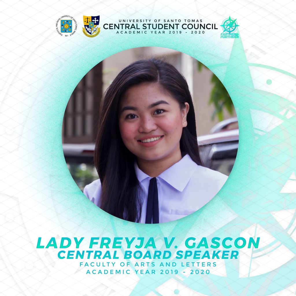 ust_csc's tweet image. The Central Student Council proudly presents the newly-elected Central Board Officers for the Academic Year 2019-2020. 

#CSCLTS2019
#CSCFartherAndFurther