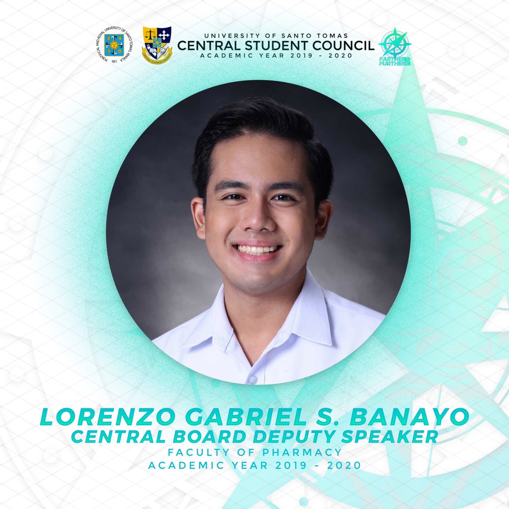 ust_csc's tweet image. The Central Student Council proudly presents the newly-elected Central Board Officers for the Academic Year 2019-2020. 

#CSCLTS2019
#CSCFartherAndFurther