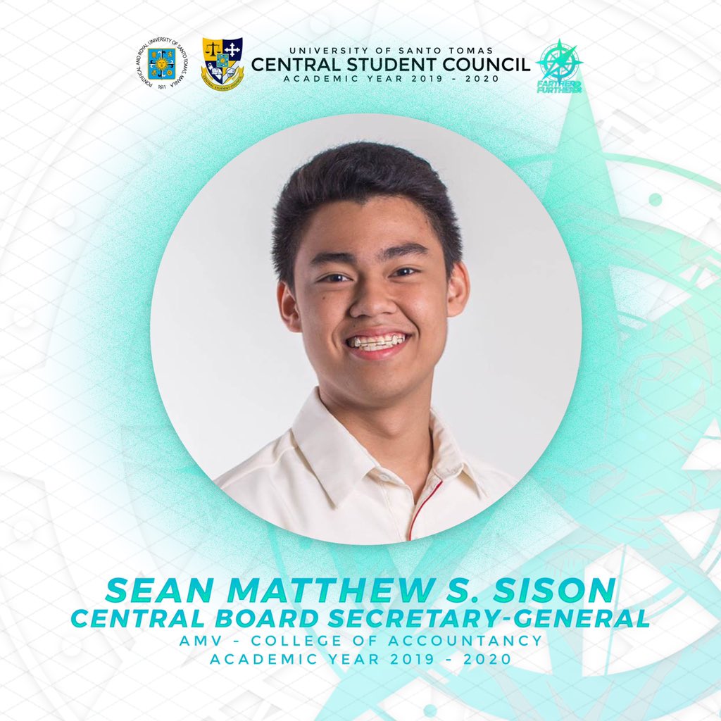 ust_csc's tweet image. The Central Student Council proudly presents the newly-elected Central Board Officers for the Academic Year 2019-2020. 

#CSCLTS2019
#CSCFartherAndFurther