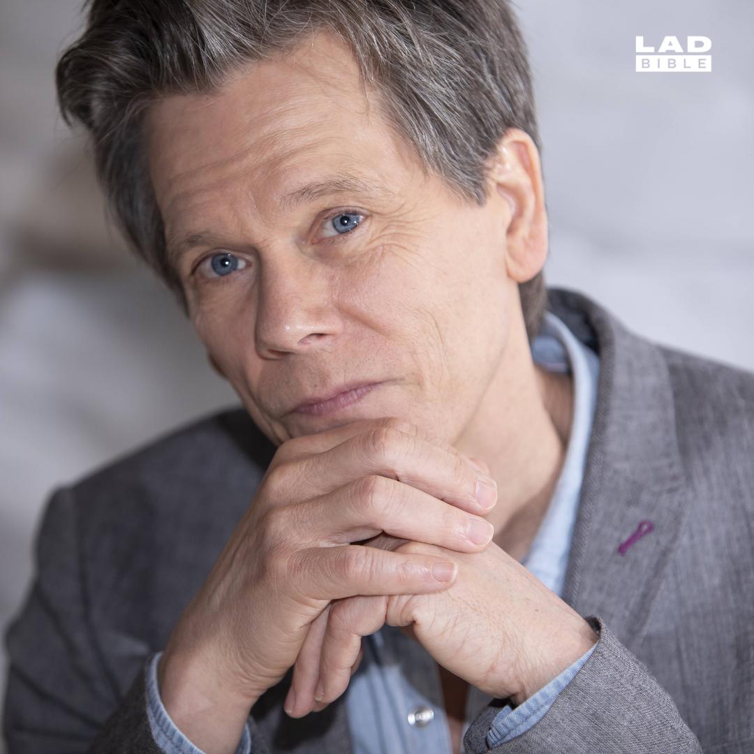Happy 60th Birthday to Kevin Bacon. The star of Footloose, JFK, and perhaps most famously, the EE adverts  