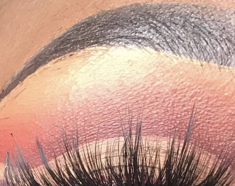 chithemua's tweet photo. progress report🔥
June/July 2019🥰 #thatblend https://t.co/MWqoWyZxEJ