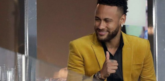 SportsBusinessC's tweet photo. ¡Ahora! El PSG ofrece a Neymar al @realmadrid https://t.co/Fg38egoaHY