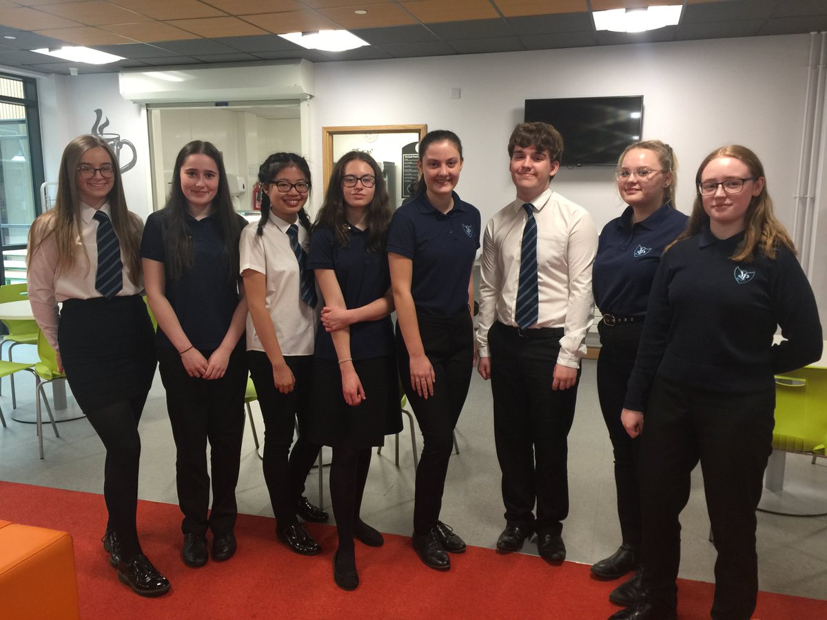 All did exceptionally well in the hustings to their year group and interviews last week. We're looking forward to working with them!
(Natalie, Ana and Thomas are away this week on summer schools and work experience so we have not included photos of them)