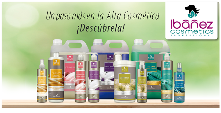 setterbakio's tweet photo. ¡NOVEDAD! - Cosmética Ibáñez🐶🐱🐴
👉https://t.co/MiE9FLotyY
Elaborada a partir de 25 años de experiencia distribuyendo las cosméticas de mayor prestigio mundial. Con ingredientes naturales de origen vegetal de máxima calidad para obtener los mejores resultados. https://t.co/VTRzPsUJ7x