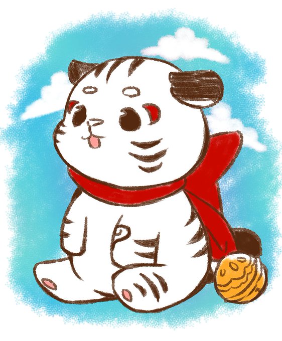 犬張子のtwitterイラスト検索結果 古い順 犬張子のtwitterイラスト検索結果 古い順