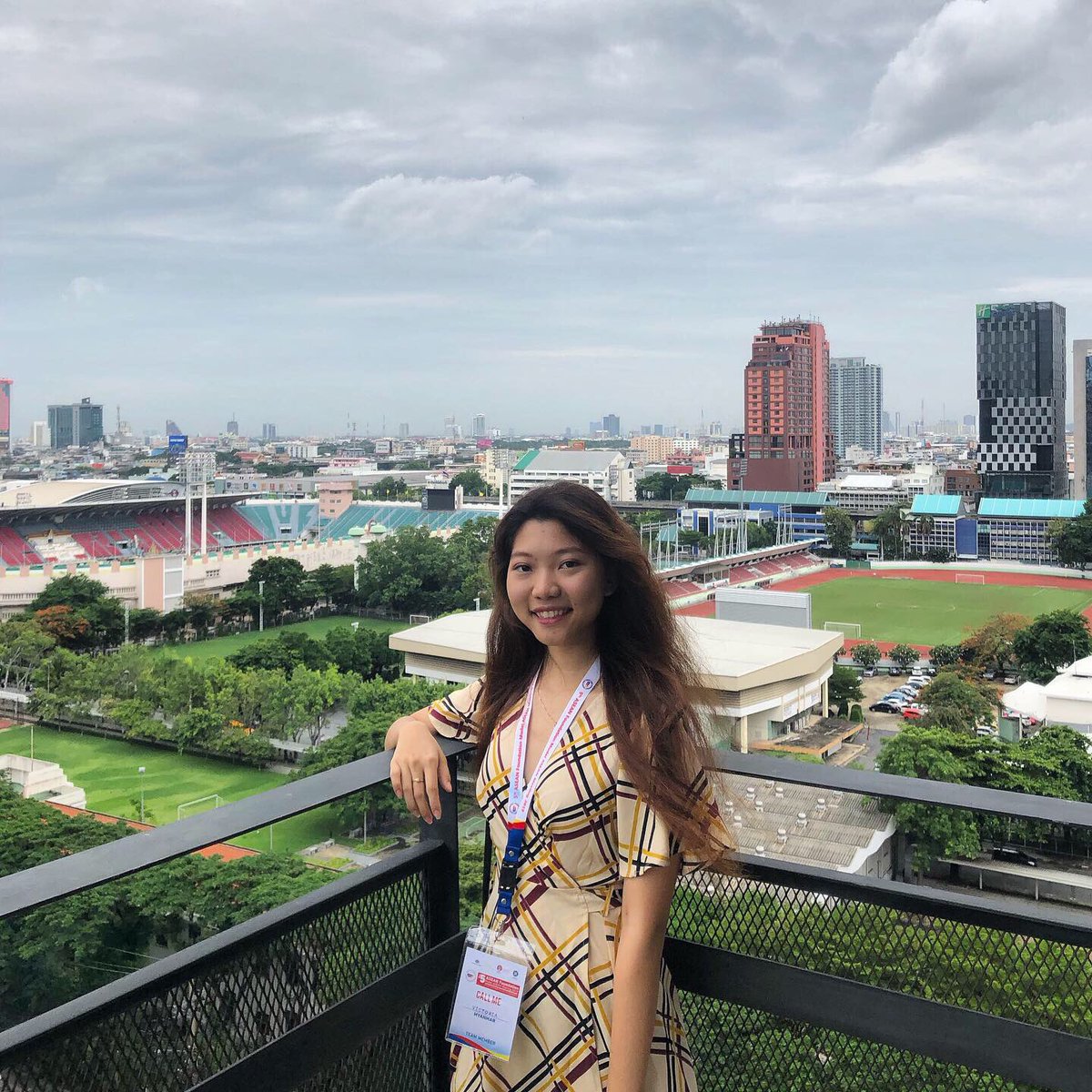victoria_thaw's tweet photo. #AFMAM #AFMAM2019 #Thailand #bangkok #AFMAM2019Thailand
#ASEANPlusOne #MYANMAR #INDONESIAdelegate https://t.co/8Y0UjOEVLp