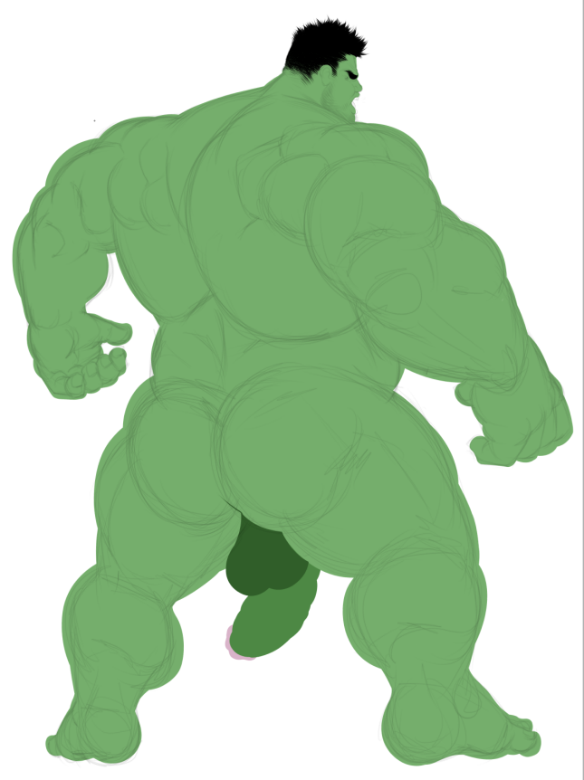 fkingtdrawings's tweet photo. a sample of what i will have on patreon this august also my birthday coming that month so yeah, i love hulk https://t.co/6pd2TTH84T https://t.co/fvPRLITMyD