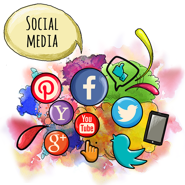 ShreeyaWeb's tweet photo. #Social_media_marketing refers to the #process of #gaining #traffic or attention through #social #media #sites.@ https://t.co/lmBnY70kqu https://t.co/id02qUsUHc