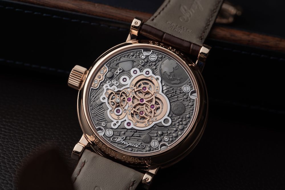 Часовая мастерская «Секунда» (@CekundaWatch) | Twitter