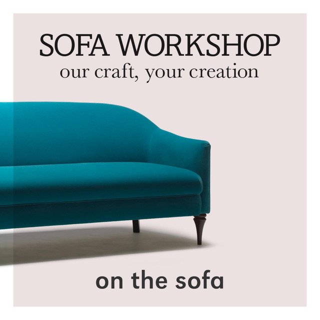 BIG NEWS! Our first ever feature on a podcast is out! Big thanks to <a href="/SofaWorkshop/">Sofa Workshop</a> for having us chat to the lovely Sian about renter friendly tips to a great home. Go listen on Spotify now!