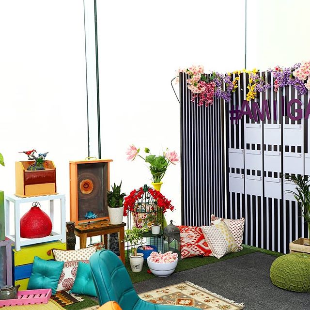 AsortWorld's tweet photo. The AMIIGA corner at the Asort Experience Centre!
#amiigaisyou #amiigaforyou #thereforyou #summercollection #newbrand #branchlaunch #ootdguide #ootdmagazine #styleinspiration #fashiontrends #trendingnow #womensfashion #chickmagnet #womenswear #amiiga #asortworld #asort https://t.co/VzpkdY52v8
