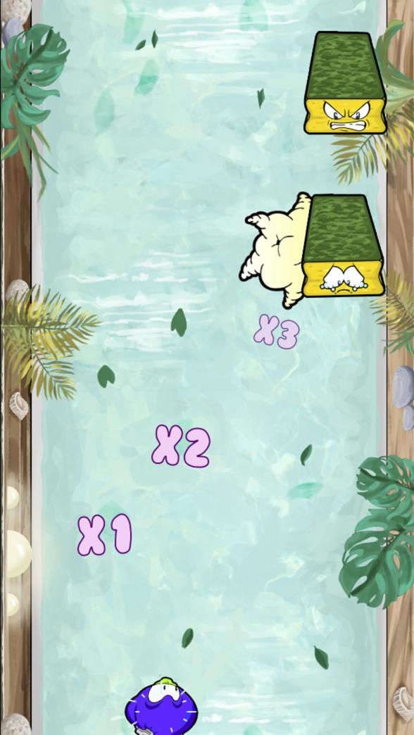 Tchagata Games tweet media