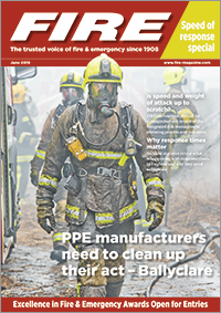 FIRE_Editor's tweet photo. FIRE Magazine OUT NOW! This month's focus is Speed of Response.
View your digital copy here https://t.co/h7HDmhRspS
Haven’t subscribed yet? Subscribe from just £36 per year https://t.co/gxlG4FyY4a
#firemagazine #latestissue #fireandrescue #FIRE https://t.co/6CfcBKbrvR